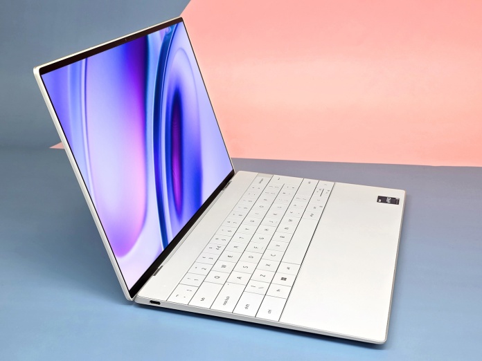 Dell XPS 9320 i7 - zdjęcie produktu